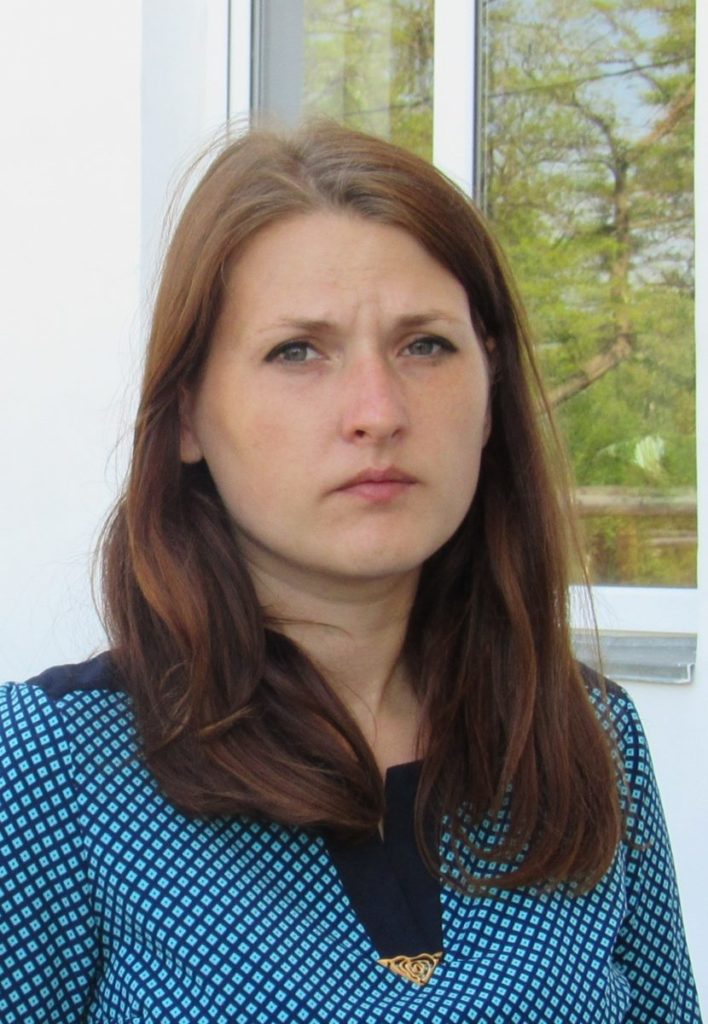 Сіряченко О.Ю.